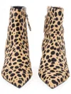 Aeyde Sofie Boot In Multicolor
