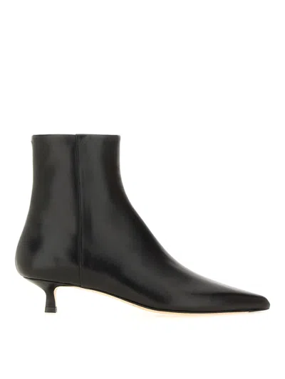 AEYDE BOTAS - NEGRO