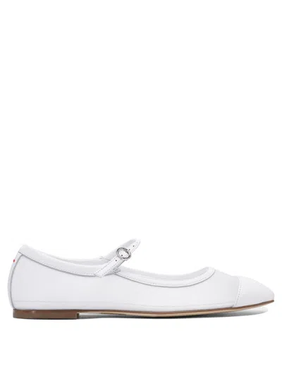 AEYDE AEYDĒ UMA MARY JANE FLATS