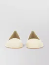 Aeyde Square Toe Flat Sole Ballerina Shoes