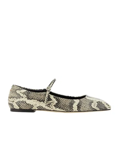 AEYDE AEYDĒ UMA MARY JANE FLATS