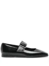 Aeyde Dancer Sunny Polido In Black