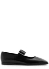 Aeyde Dancer Sunny Polido In Black