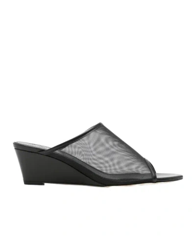 AEYDE SUZANNE WEDGE SANDALS