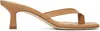 Aeyde Wilma" Sandal