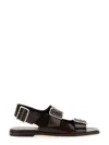 Aeyde Sandal "tekla"