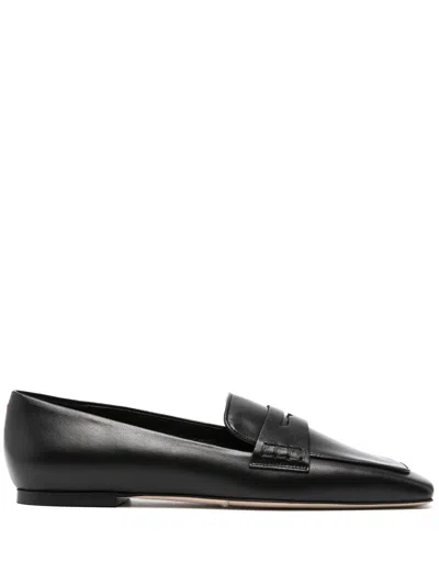 AEYDE AEYDE TOM NAPPA LEATHER