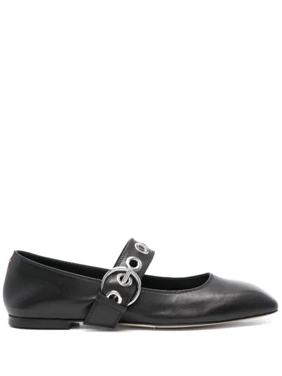 AEYDE UMA BALLET FLATS
