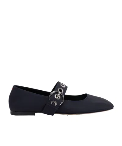 AEYDE UMA BALLET FLATS