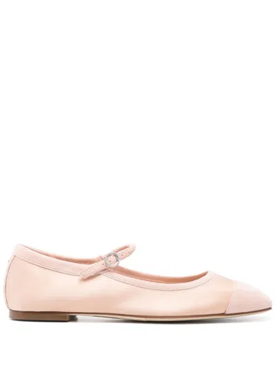 AEYDE UMA BALLET FLATS