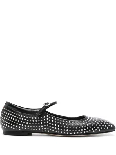 AEYDE UMA BALLET FLATS