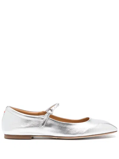 AEYDE UMA BALLET FLATS