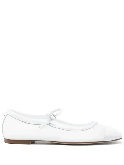 AEYDE UMA BALLET FLATS