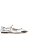 Aeyde A11.fl. Razs08fl.123.920 095 In Silver