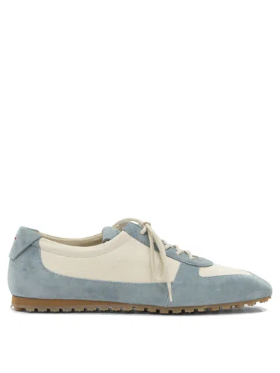 Aeyde Uma Sneakers & Slip-on Light Blue