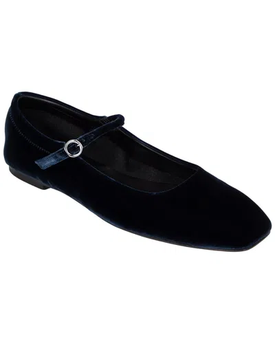 AEYDE UMA SUEDE FLAT