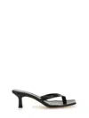 Aeyde Wilma Nappa Sandal
