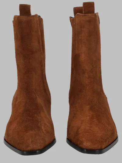 Aeyde In Brown