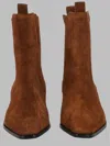 Aeyde In Brown