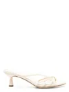 Aeyde 50mm Leather Sandals
