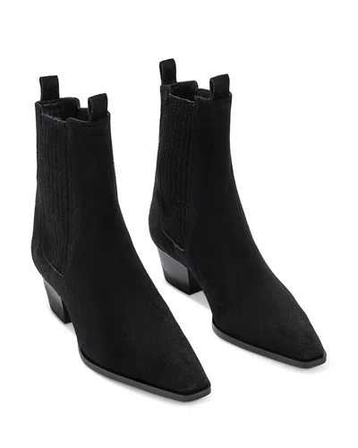 AEYDE WOMEN'S AGATA BOOTS