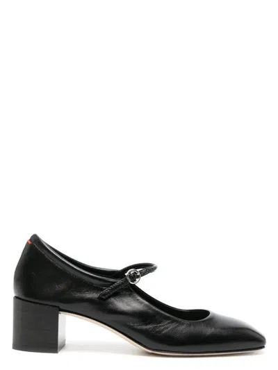 AEYDE WOMEN'S ALINE NAPPA LEATHER SANDAL