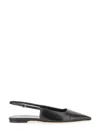 Aeyde Women's Fedora Dancer In Black