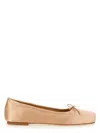 Aeyde Women's Dancer Gabriella In Pink