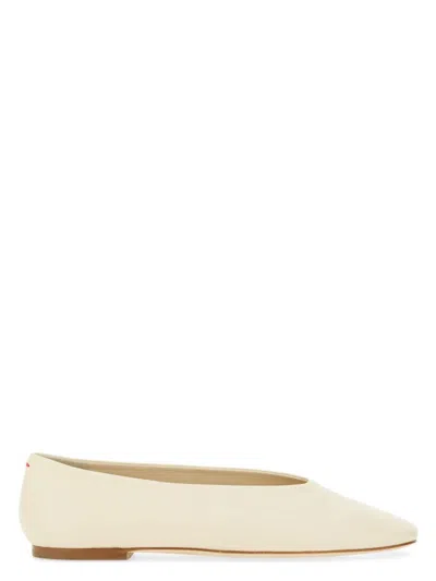 AEYDE WOMEN'S DANCER KIRSTEN SANDAL