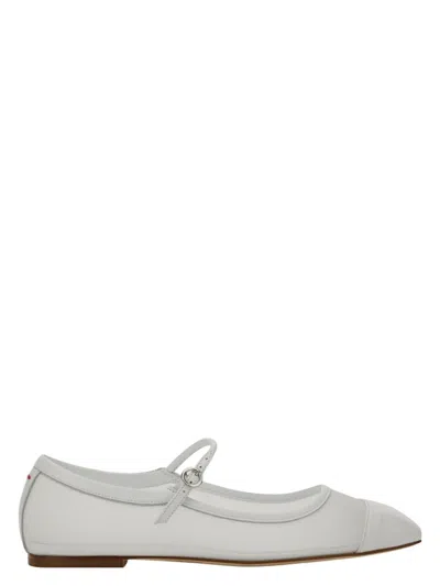 Aeyde Women's Dancer Uma Sandal