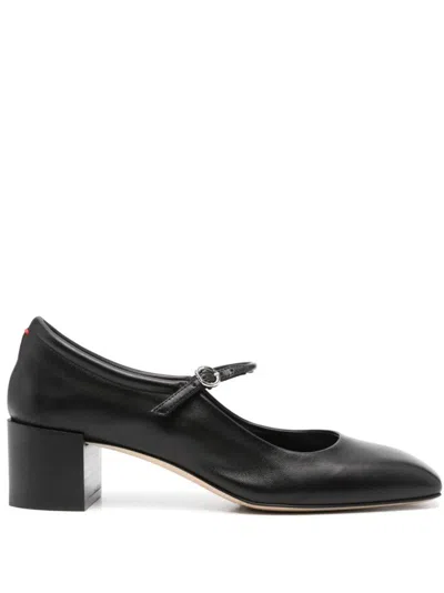 AEYDE AEYDE WOMEN'S DECOLLE