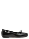 Aeyde Women's Gabriella Nappa Leather Loafer