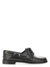 Aeyde Women Brown Leather Loafers, 8.5 Luxury Loafers & Drivers For Women Darveys In Black