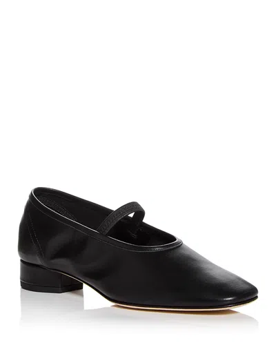 AEYDE WOMEN'S PIPPA MARY JANE PUMPS