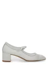 Aeyde Buckle Fastened High Heeled Pumps