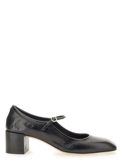 AEYDE WOMEN'S PUMP ALINE