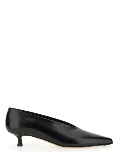AEYDE WOMEN'S PUMP CLARA