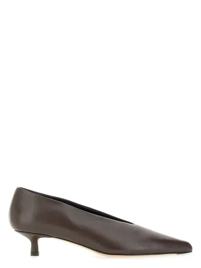 AEYDE WOMEN'S PUMP CLARA