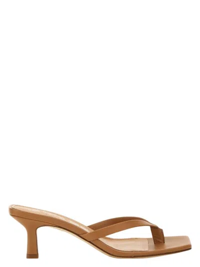 Aeyde Women's Sandal Wilma