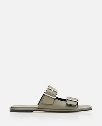 Aeyde Women Sandals In Multi