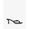 Aeyde Wilma Nappa Sandal