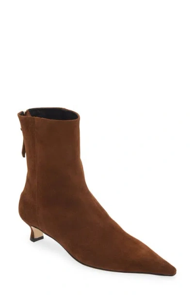 Aeyde Zoe In Brown