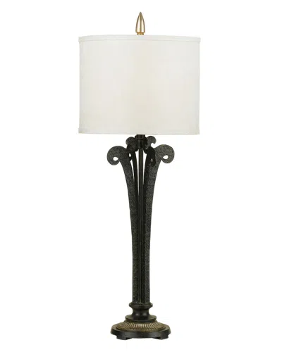 Af Lighting Elements 32.5in Verona Table Lamp