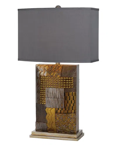 Af Lighting Horizon 31in Aerial Table Lamp