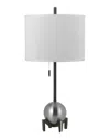 Af Lighting Horizon 31in Gravity Table Lamp In Multi