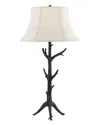 Af Lighting Horizon 33.5in Root Table Lamp