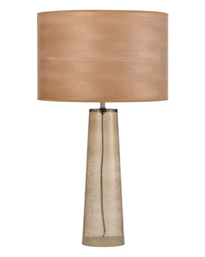 Af Lighting Tierra 30in Table Lamp In Multi