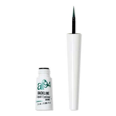 Af94 Backline Liquid Eyeliner - Ca$ino