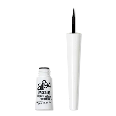 Af94 Backline Liquid Eyeliner - Eye Wide Shut