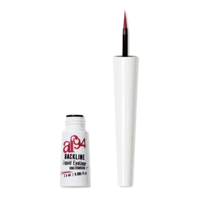 Af94 Backline Liquid Eyeliner - King Crimson